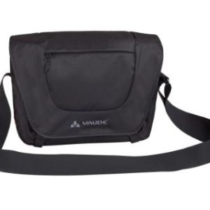 Vaude Rom Bag - Black, Small  