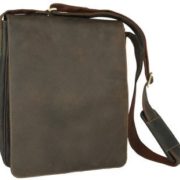 Visconti Messenger Bag 18410 Mud  