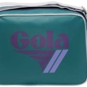 Gola Redford Classic Shoulder Bag (Turquoise)  