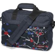 Eastpak Messenger Bag Bokler,  - tangles2, EK49130C  