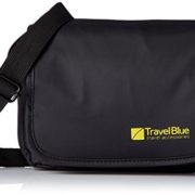 Travel Blue City Pouch  