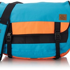 Dakine - Mens Messenger 23L Bag, O/S, Offshore  