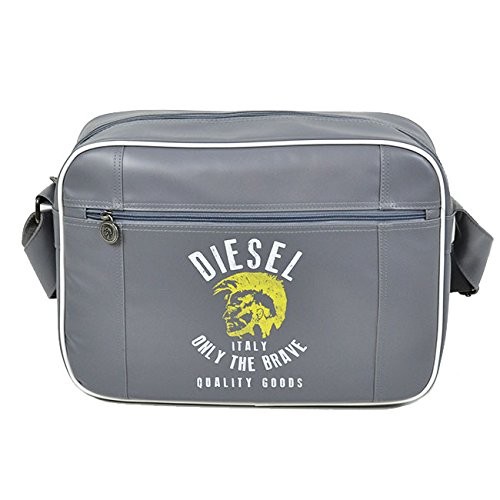 diesel mens messenger bag