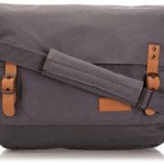 Eastpak Unisex-Adult Prester Messenger Bag - EK02293F Modern Grey  