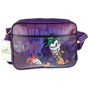 Batman Joker Retro Bag  