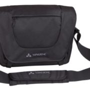 Vaude Rom Bag - Black, Medium  