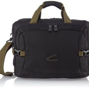 camel active Messenger Bag 172 803 60 Black 16 L  