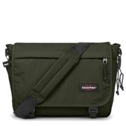 Eastpak DELEGATE Messenger Bag, 20 L, Army Socks  