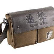 CoolChange scouting legion bag from the Attack on Titan series with logo  