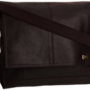 Storm Mens Abbey Shoulder Bag STABY01 Brown  