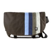 Crumpler Messenger Bag DDM-M-002 Brown  