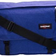 Eastpak Unisex-Adult Delegate Messenger Bag - EK07693D Blue Me Away  