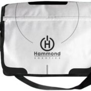 Titanfall Hammond Robotics Messenger Bag (Electronic Games)  