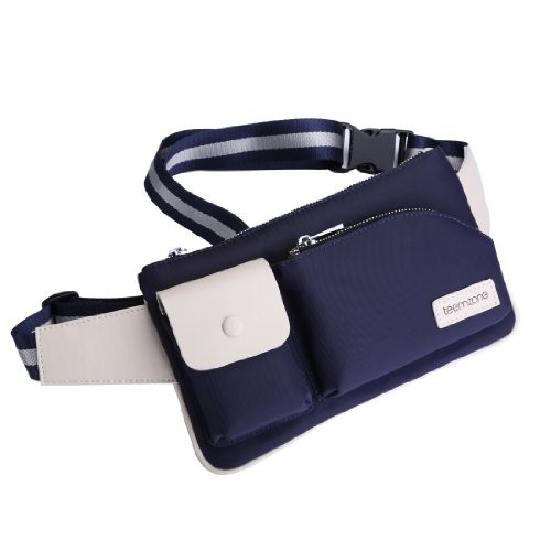 leather bum bags uk