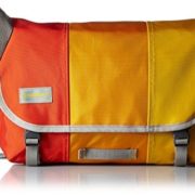 Timbuk2 Heritage Classic Messenger S sunshine  