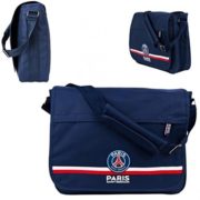 PARIS SAINT GERMAIN Shoulder Bag, blue (Blue) - PSG25147  