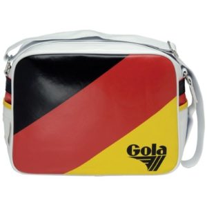 Original Gola Nations Messenger Shoulder Bag  