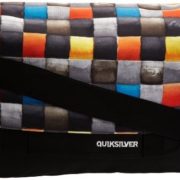 Quiksilver Mens Tocador Redemption X3 Laptop Bag KTMBA1431 Tango  