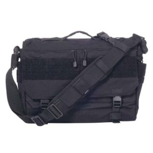 5.11 Rush Delivery Lima Tactical Shoulder Bag Black  