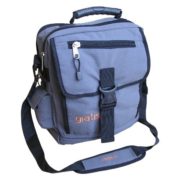 Gratis Mens Shoulder Travel Sport Designer Messenger Bag Retro  