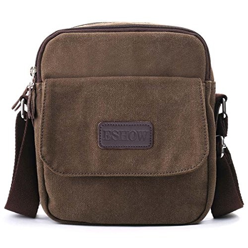 mens small satchel bags