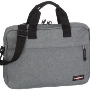 Eastpak Unisex Reboot Shoulderbag - Sunday Grey EK760363 - Medium  