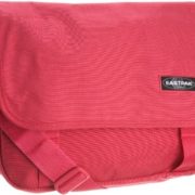 Eastpak Unisex Jr Messenger Bag Mono Pink  