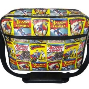 Superman Messenger Bag  