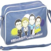 Tiny Idols Tweeners Inbetweeners Boys Mens Messenger Bag School, College, University Sports Gym Kit Travel Bags  