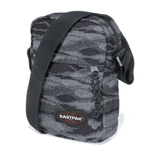 Eastpak Messenger Bag, Cam Cloud (Multicolour) - EK04562J  