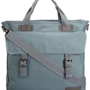 Eastpak Unisex-Adult Sharper Messenger Bag - EK00920F Light Blue  