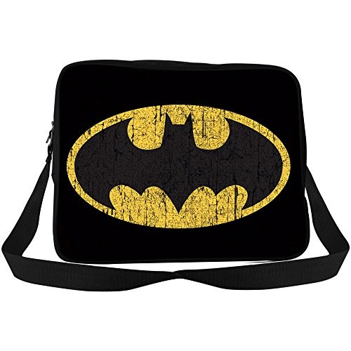 batman messenger bag