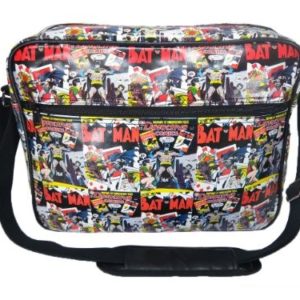 Batman Messenger Bag  