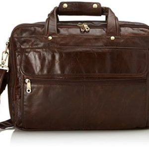 1ST Men's Shoulder Bag brun  