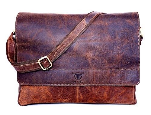 hlc leather bag