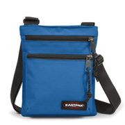 Eastpak Rusher Messenger Bag, 2 L, Full Tank Blue  