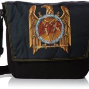 Slayer- Messenger Bag  