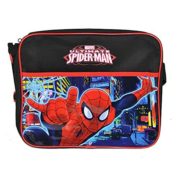 Spiderman Courier Bag  