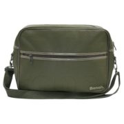 Bench Appleford Men's Bag Green Beetle Size:40 x 11.5 x 37 cm  