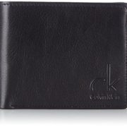 Calvin Klein Jeans Messenger Bag J5EJ500268 Black  