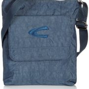 camel active Messenger Bag B00 603 56 Blue  