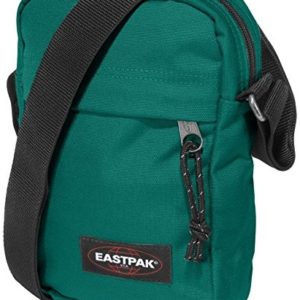 Eastpak  Messenger Bag, 3 L, Green  