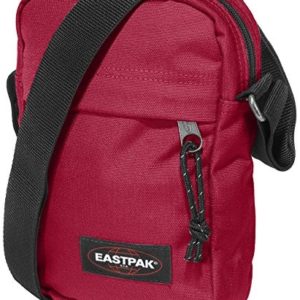 Eastpak  Messenger Bag, 3 L, Red  