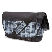 Eastpak Lacer Messenger Bag Car Park, Blue, Uni  