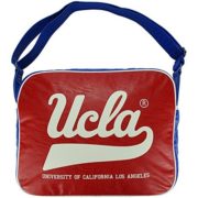 UCLA Woods Mens Record Bag Formula One Red UCBAG 1912  