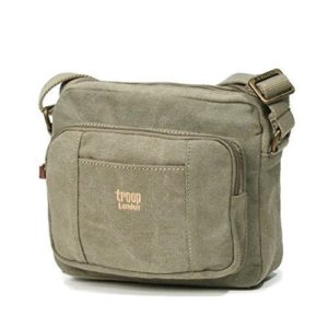 The Buddy Bag, Brown, Small  