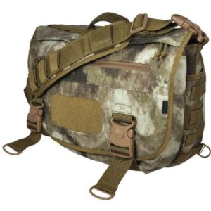 Hazard 4 ATS Defensecourier Messenger Bag - Camo  