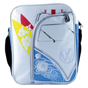 VW Collection by Brisa Surf Shoulder Bag  