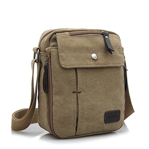 vintage messenger bag mens