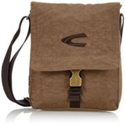 camel active Messenger Bag B00 604 25 Brown 4.0 liters  